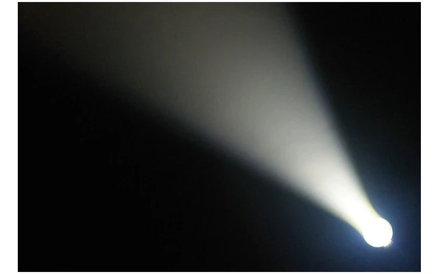 BeamZ PS6WB Pin Spot 6W LED