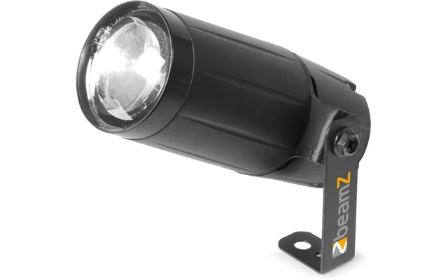 BeamZ PS6WB Pin Spot 6W LED
