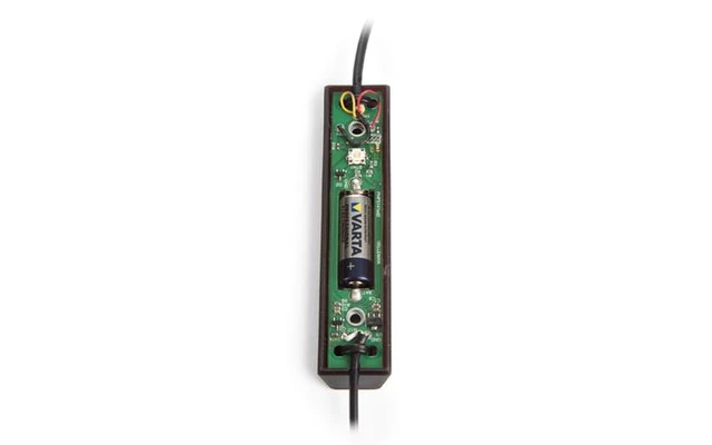 Comprobador de compnentes para HPS140mk2
