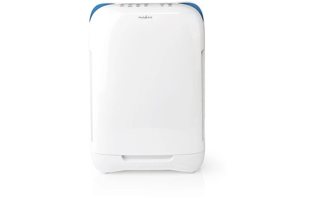 Purificador de Aire - 25 m2 - 35 - 54 dB - Indicador de Calidad del Aire