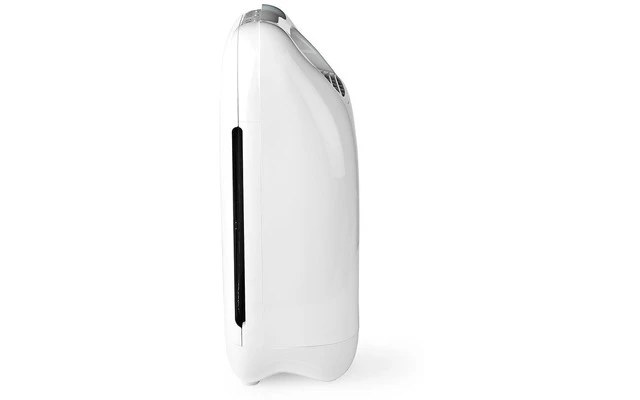 Purificador de Aire - 25 m2 - 35 - 54 dB - Indicador de Calidad del Aire