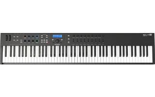 Arturia KeyLab Essential 88 Black Edition