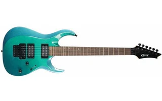 Cort Guitars X300 FBL