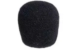 DJMGear YS-24 - Bola espuma para micrófono altura 24mm