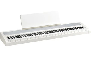 Korg B2 Blanco