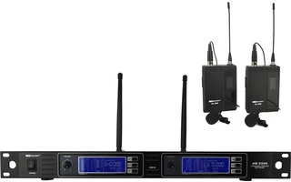Mark MR 2200/2