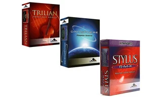 Spectrasonics Trio Bundle