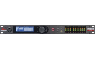 dBX DriveRack Venu 360