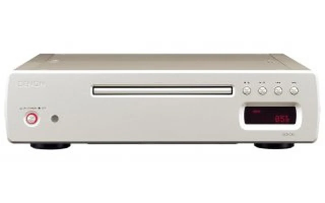 Denon CX3 - Sistema Hi-Fi compacto de gama alta