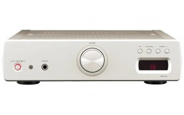Denon CX3 - Sistema Hi-Fi compacto de gama alta