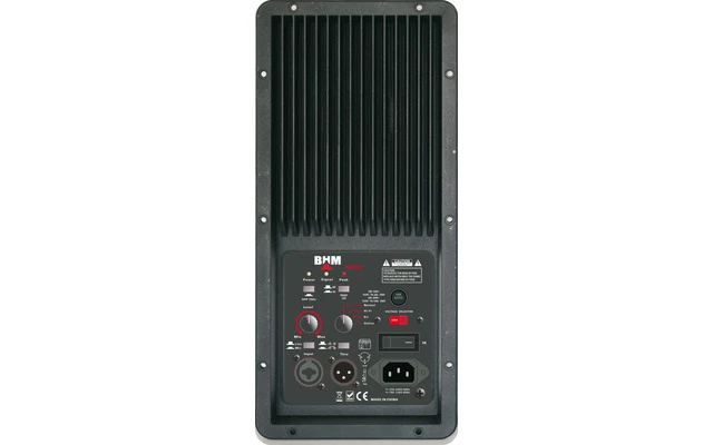 BHM XP15A
