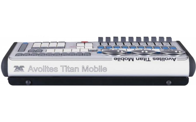 AVOLITES Titan Mobile
