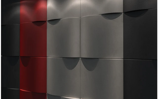 Artnovion Andes Absorber - Gris