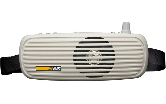 AudioMusic A3P