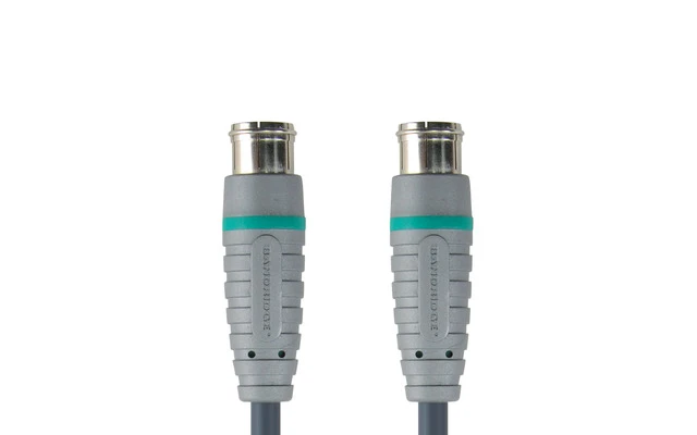 Cable de Satélite 2.0 m