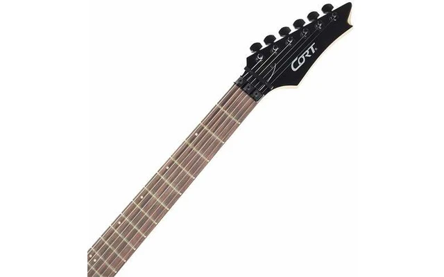 Cort Guitars X300 FBL