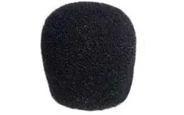 DJMGear YS-24 - Bola espuma para micrófono altura 24mm