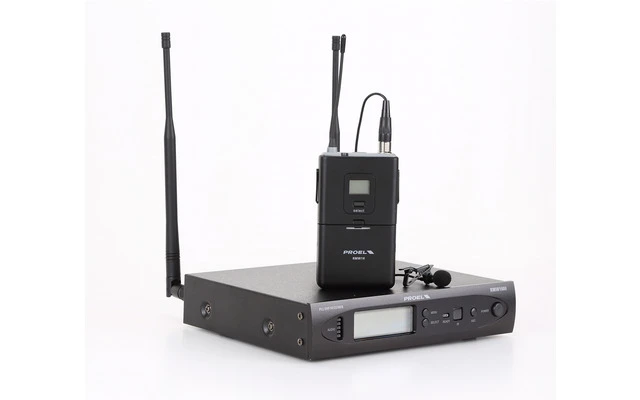 Proel RMW1000H