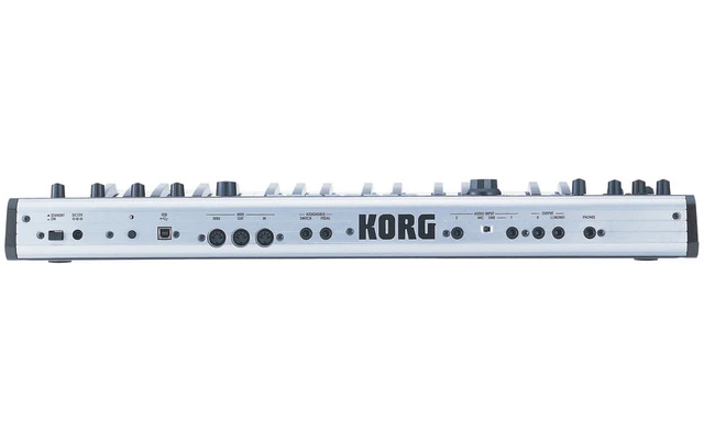 Korg R3