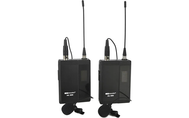 Mark MR 2200/2