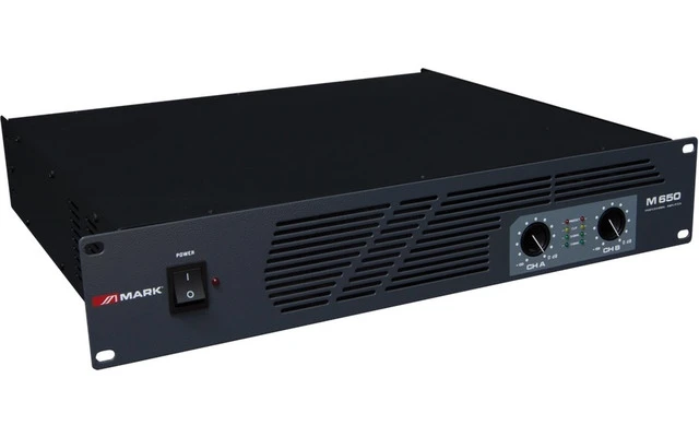 Mark M 650