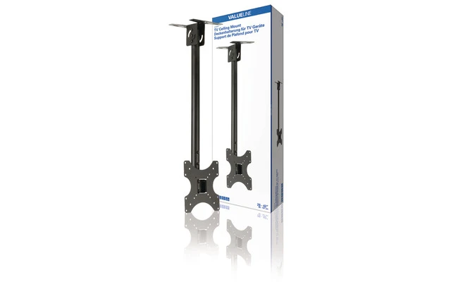 Soporte de techo para TV de 26 - 42"