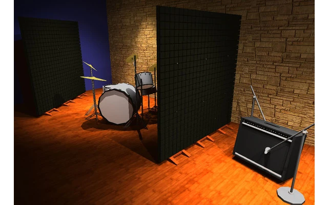 Vicoustic Flexiwall