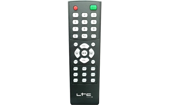 LTC Audio FreeSound 65 Plata