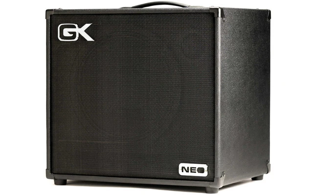 Gallien Krueger LEGACY 112