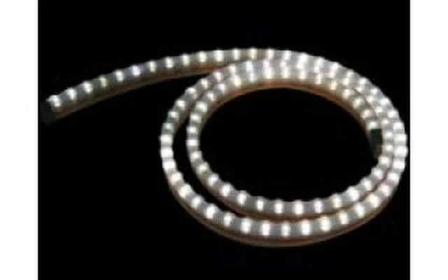 Cinta con LEDs - Color Blanco calido - 12V