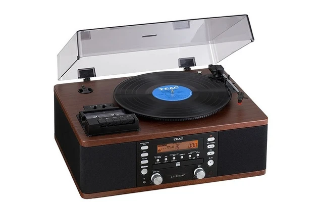 Teac LP-R500A