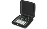 UDG Creator Novation Circuit Mono Station Hardcase Negra