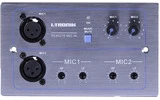 Matriz audio