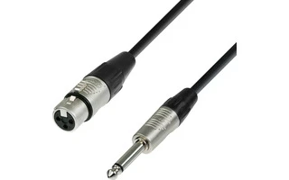 Adam Hall Cables K4MFP0900