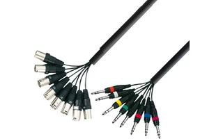 Adam Hall K3L8MV0500