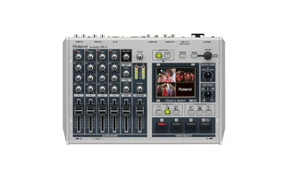 Edirol VR-3