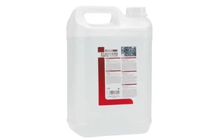 Liquido para maquinas de nieve