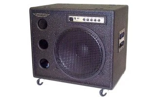 Motion Sound SW-15 Subwoofer