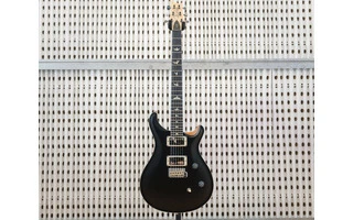PRS Guitars CE24 Satin LTD Black Top