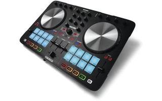 Reloop BeatMix 2 MKii