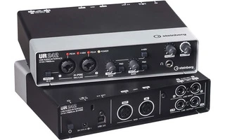 Steinberg UR42