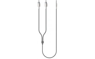 Teenage Engineering Field audio cable 3.5 mm - 2x RCA