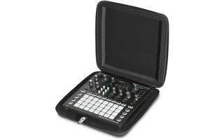 UDG Creator Novation Circuit Mono Station Hardcase Negra