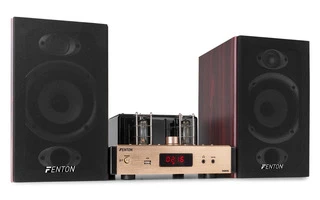 Fenton TA80S