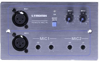 L-Tronik MX-882