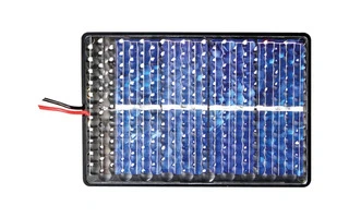 CÉLULA SOLAR ENCAPSULADA (2V/200mA)