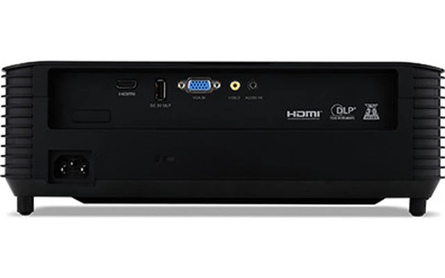 Acer X118H