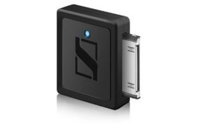 Sennheiser Transmisor inalámbrico para IPOD - BTD 300 i
