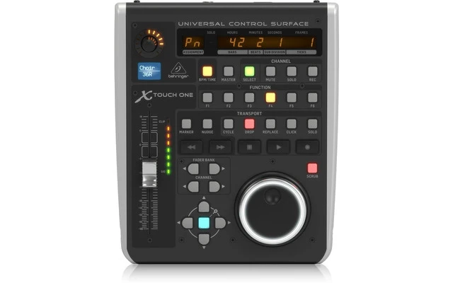 Behringer X-Touch One