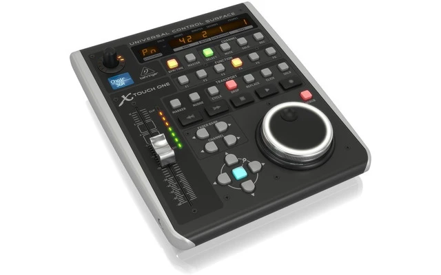 Behringer X-Touch One